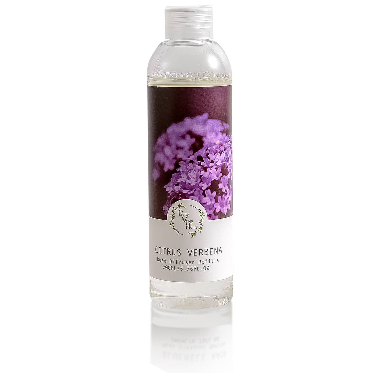 Reed Diffuser Refill 200ml/6.76 Fl.Oz Fragrance Oil