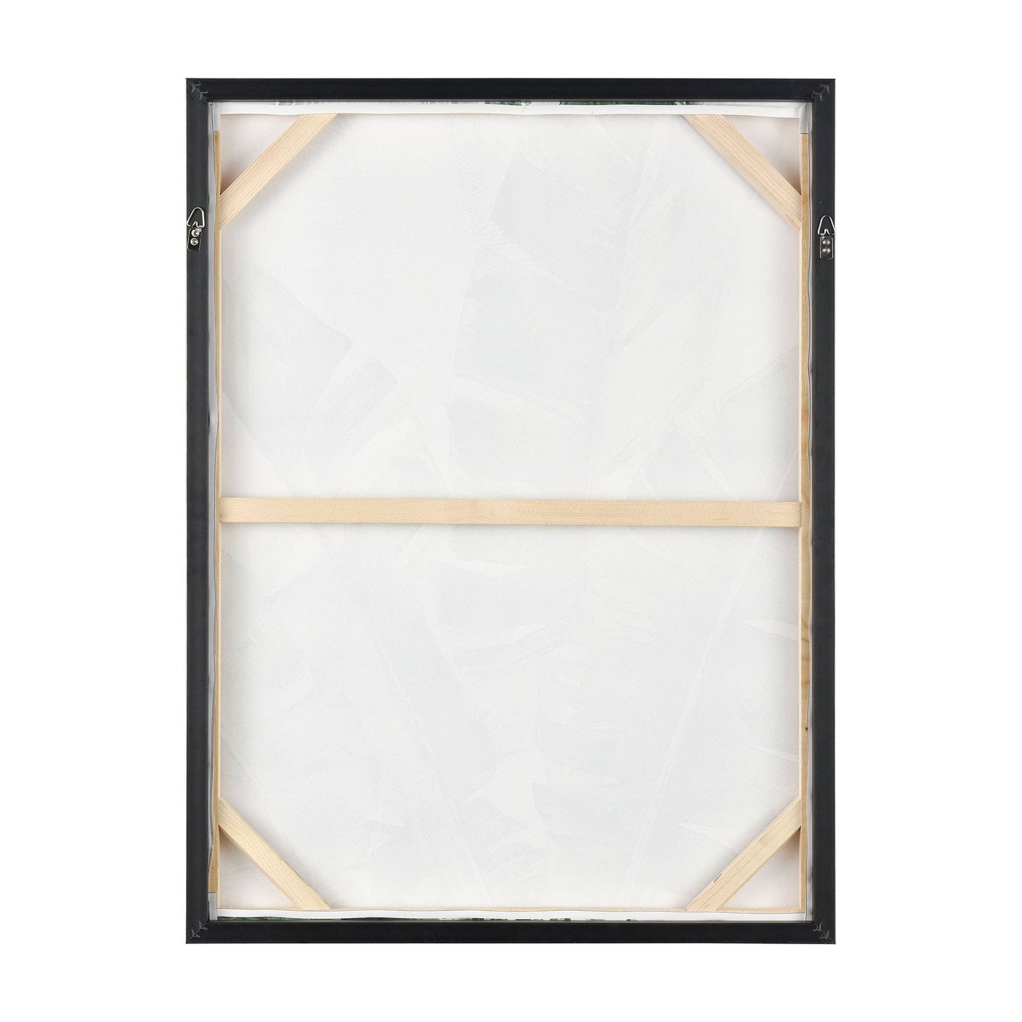Musa 1 Framed Art