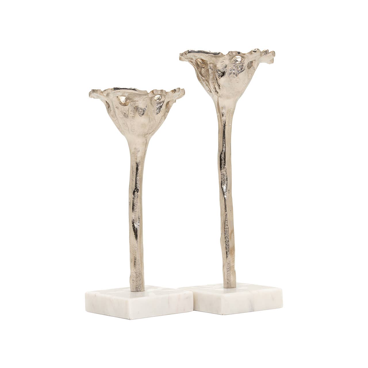 Fiona Candleholders -Set 2