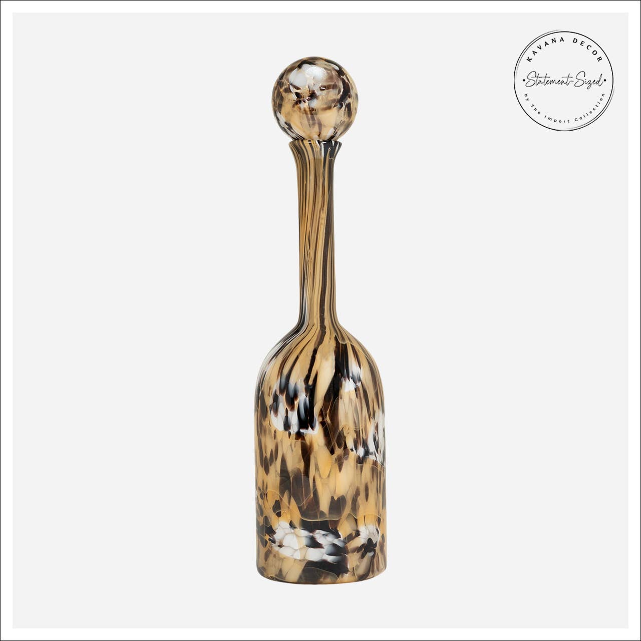 Amalena Tall Bottle
