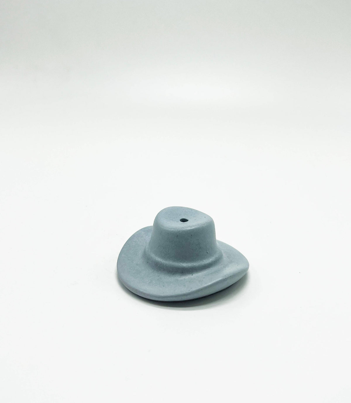 Hat Incense Holder