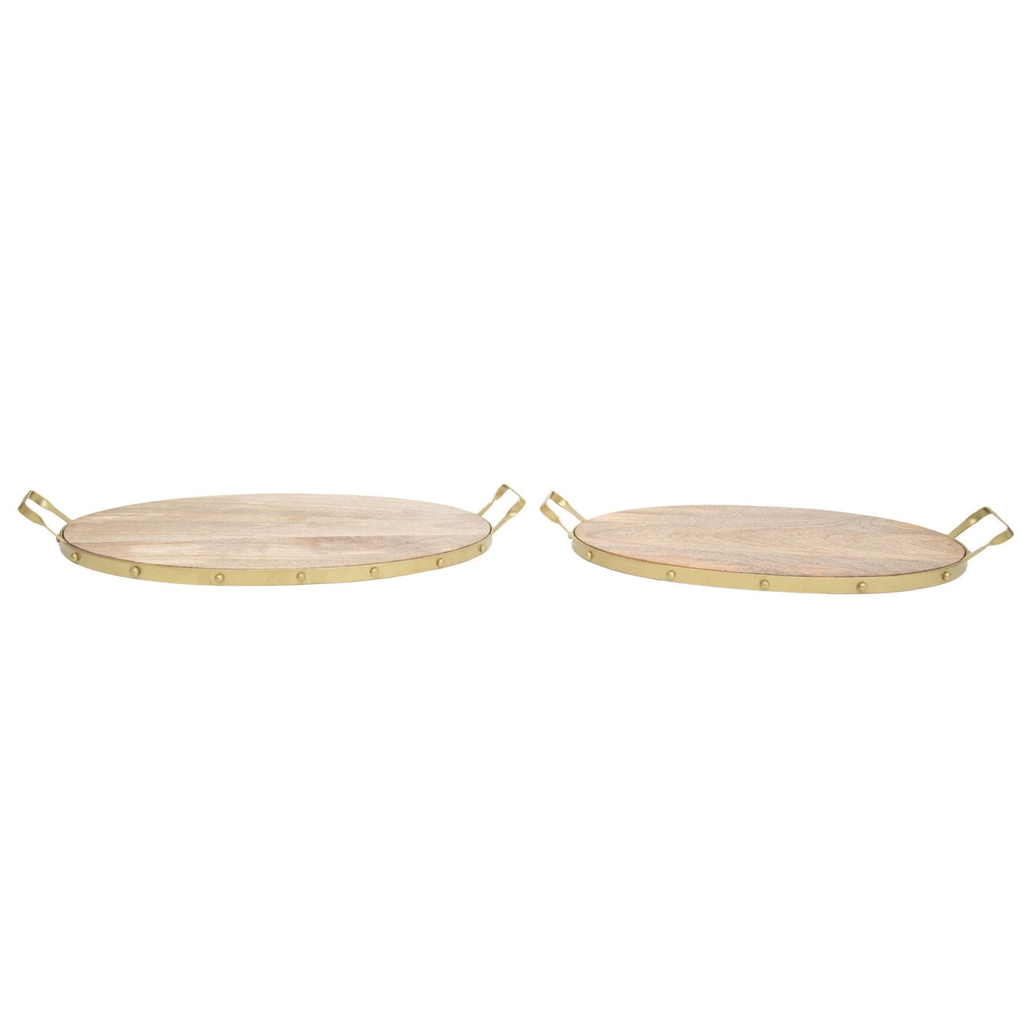 S/2 Eden Trays