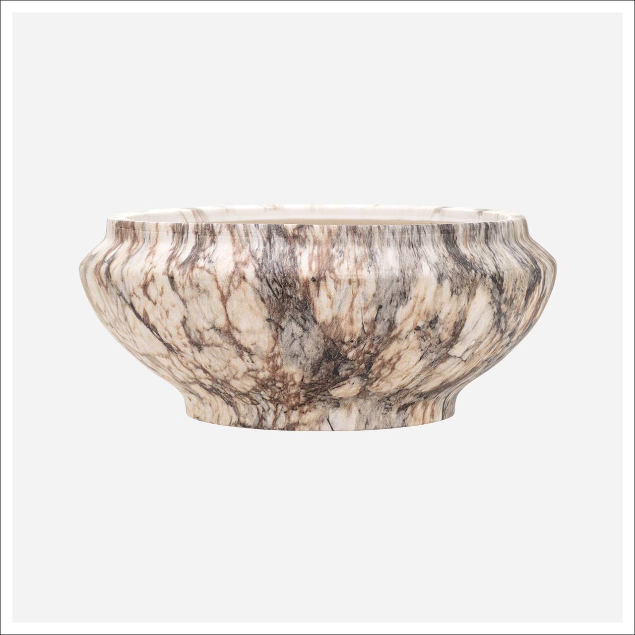 Fenmir Bowl
