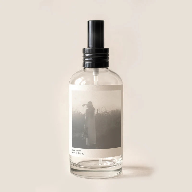 Cicada Room + Linen Spray/Memory No.02/The Scent of Sunshine