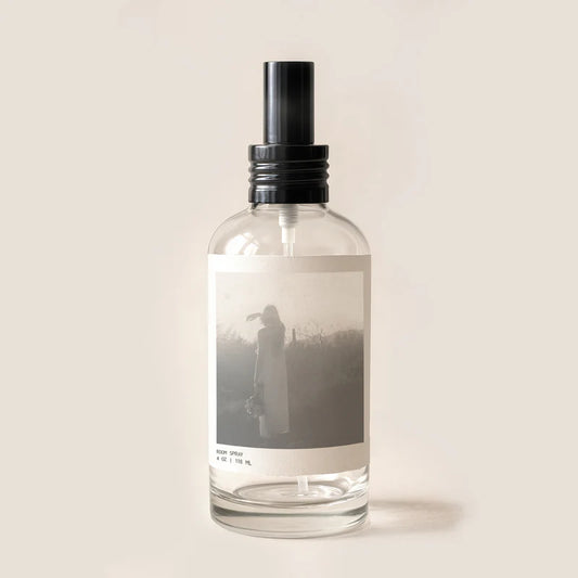 Cicada Room + Linen Spray/Memory No.02/The Scent of Sunshine
