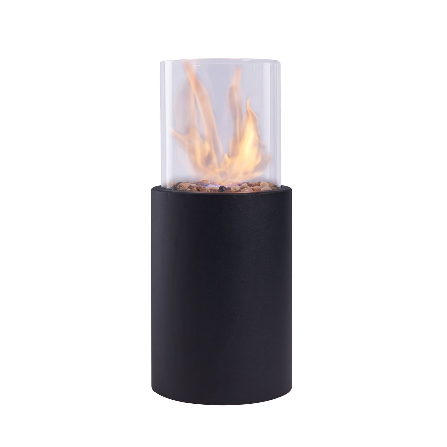 Indoor/Outdoor Portable Tabletop Fire Pit