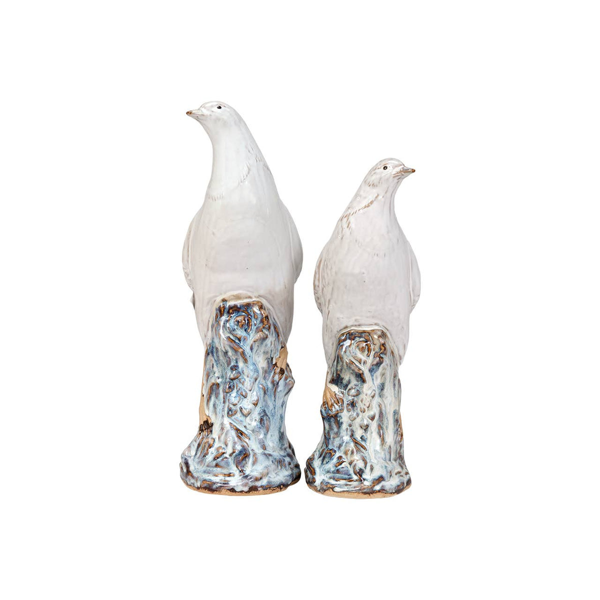Dove Figurines -Set 2