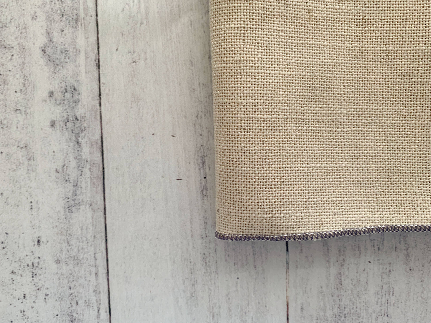 Oatmeal Napkins, set of four- one color