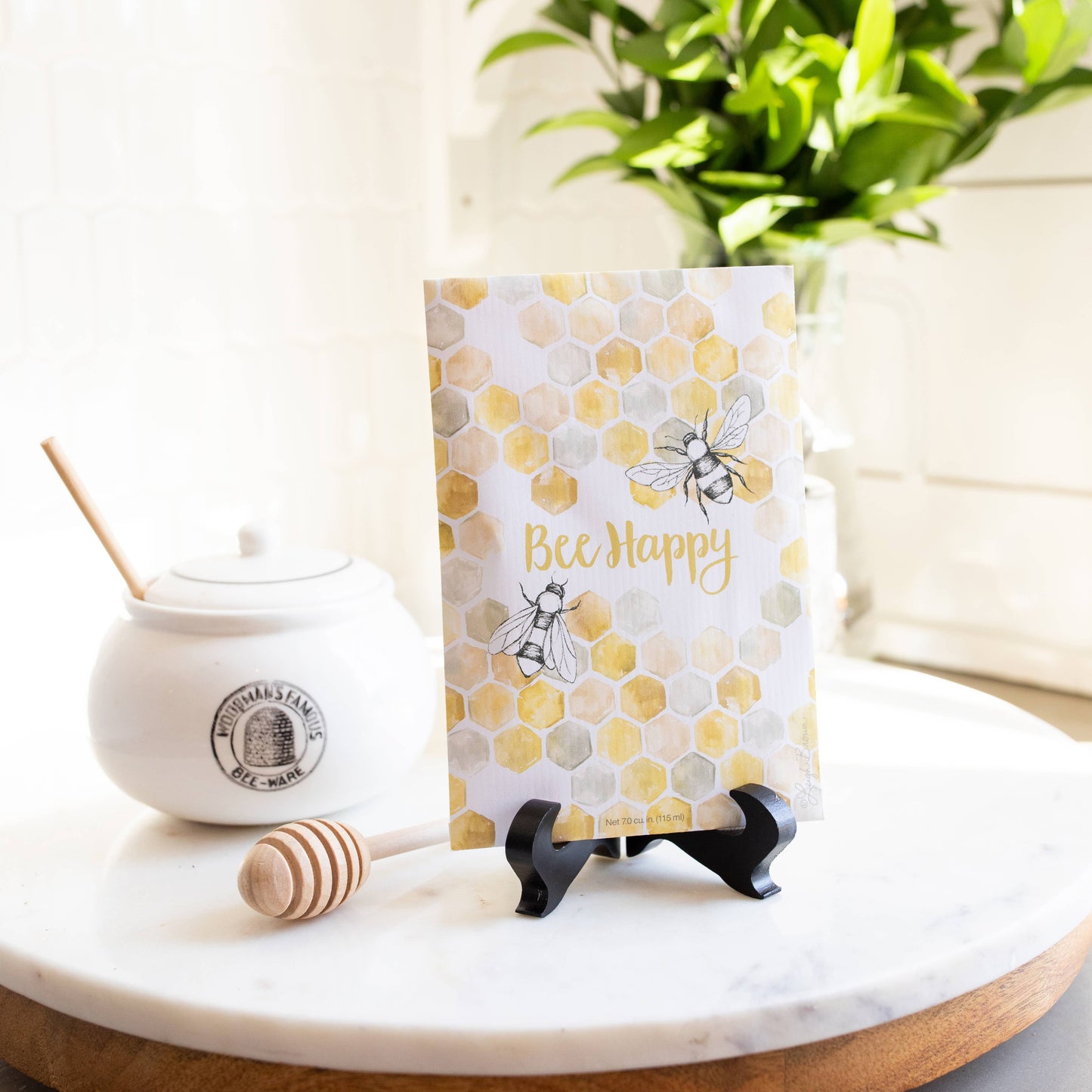 Fresh Scents | Bee Happy Sachets | Summer Scent