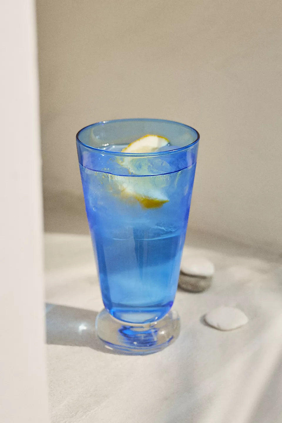 Donna Highball Glasses, Set of 4