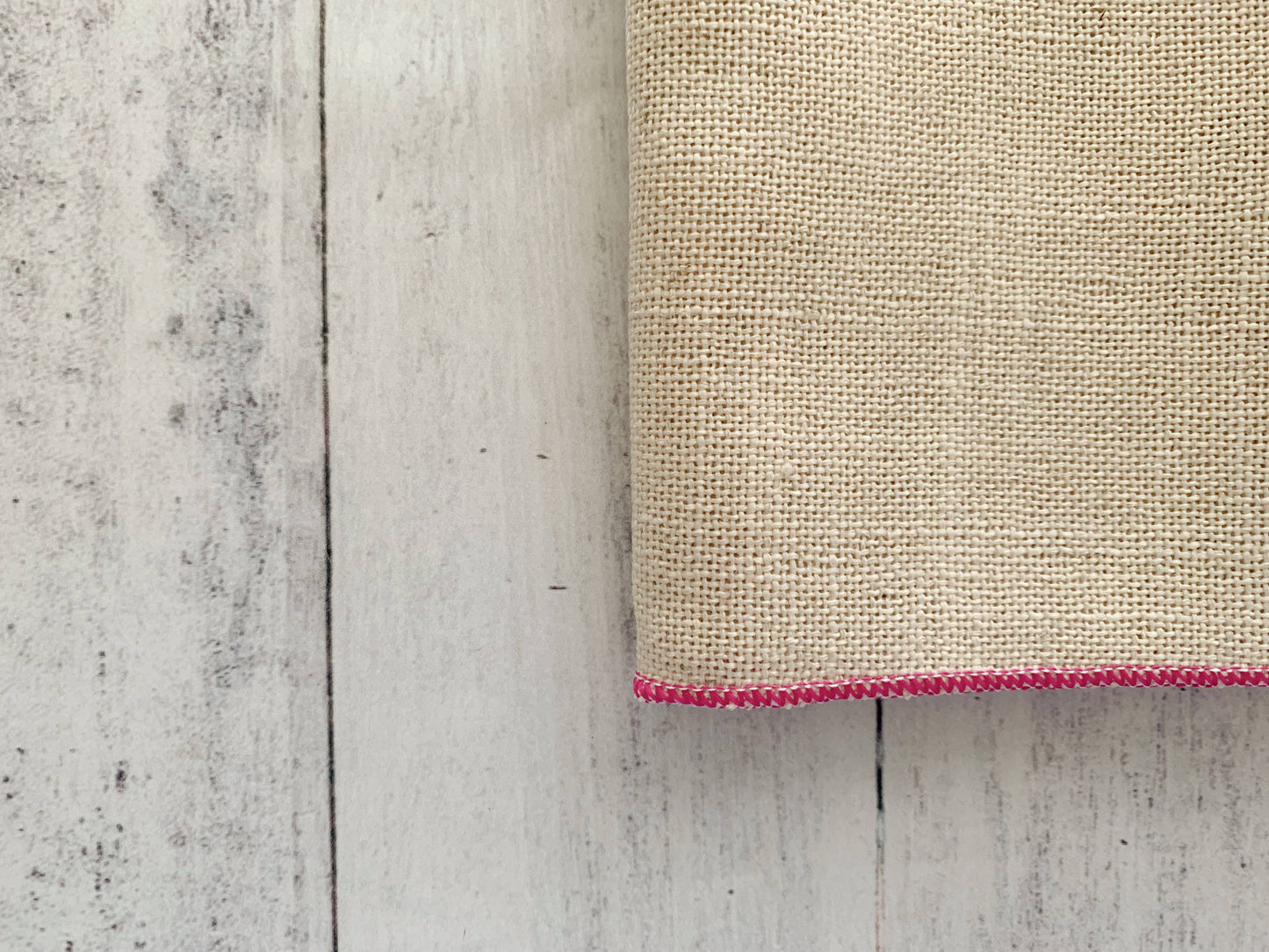 Oatmeal Napkins, set of four- one color