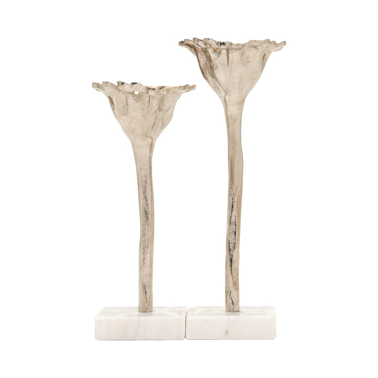 Fiona Candleholders -Set 2