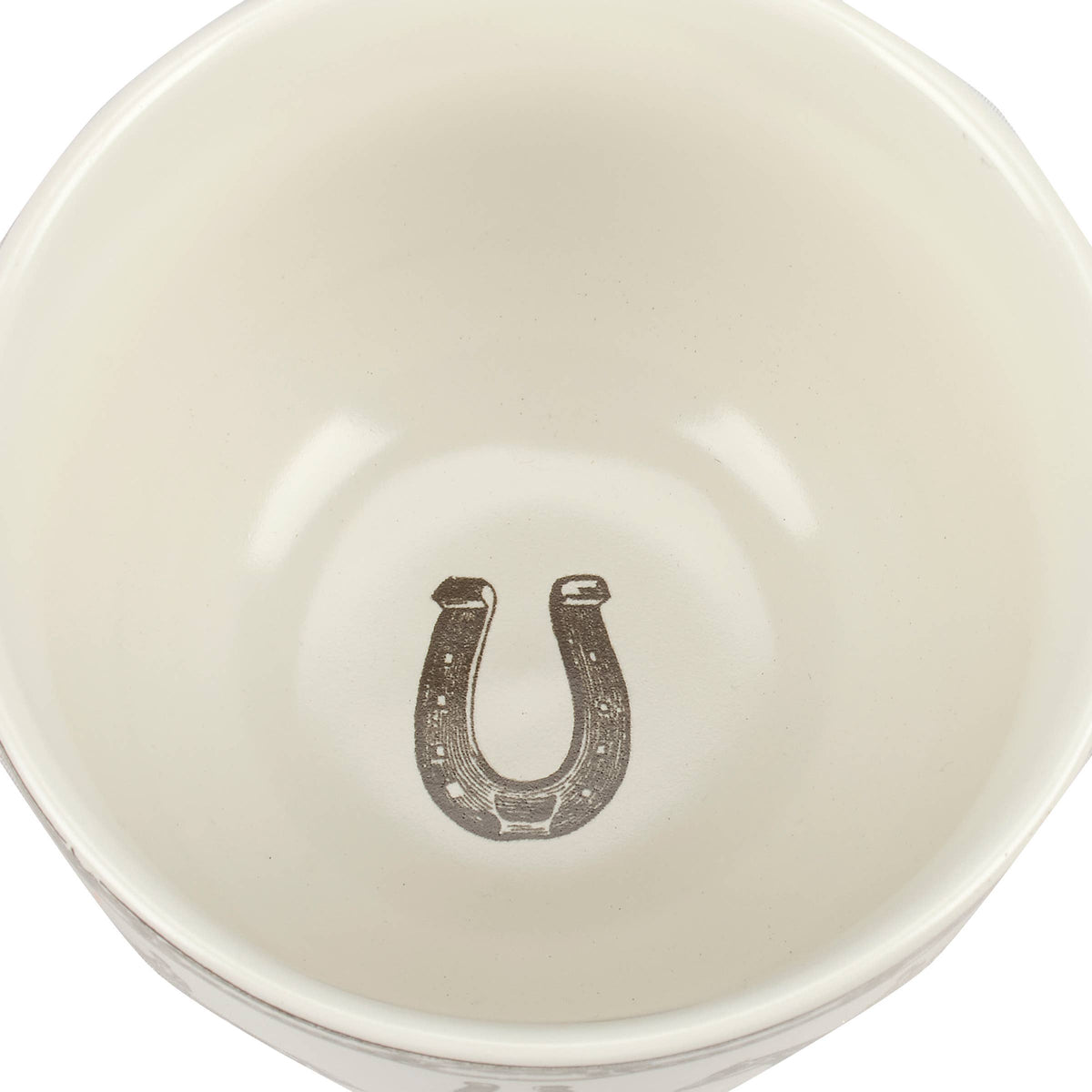 Equestrian Mug
