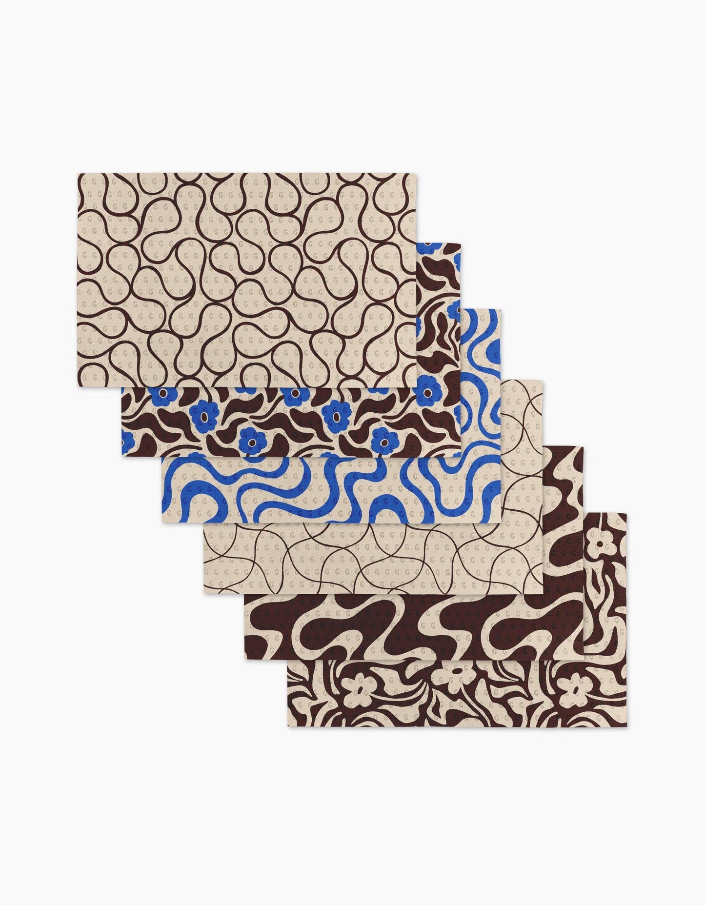 Coffee Reverie Not Paper Towel