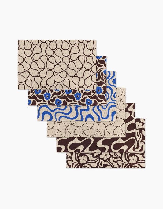 Coffee Reverie Not Paper Towel