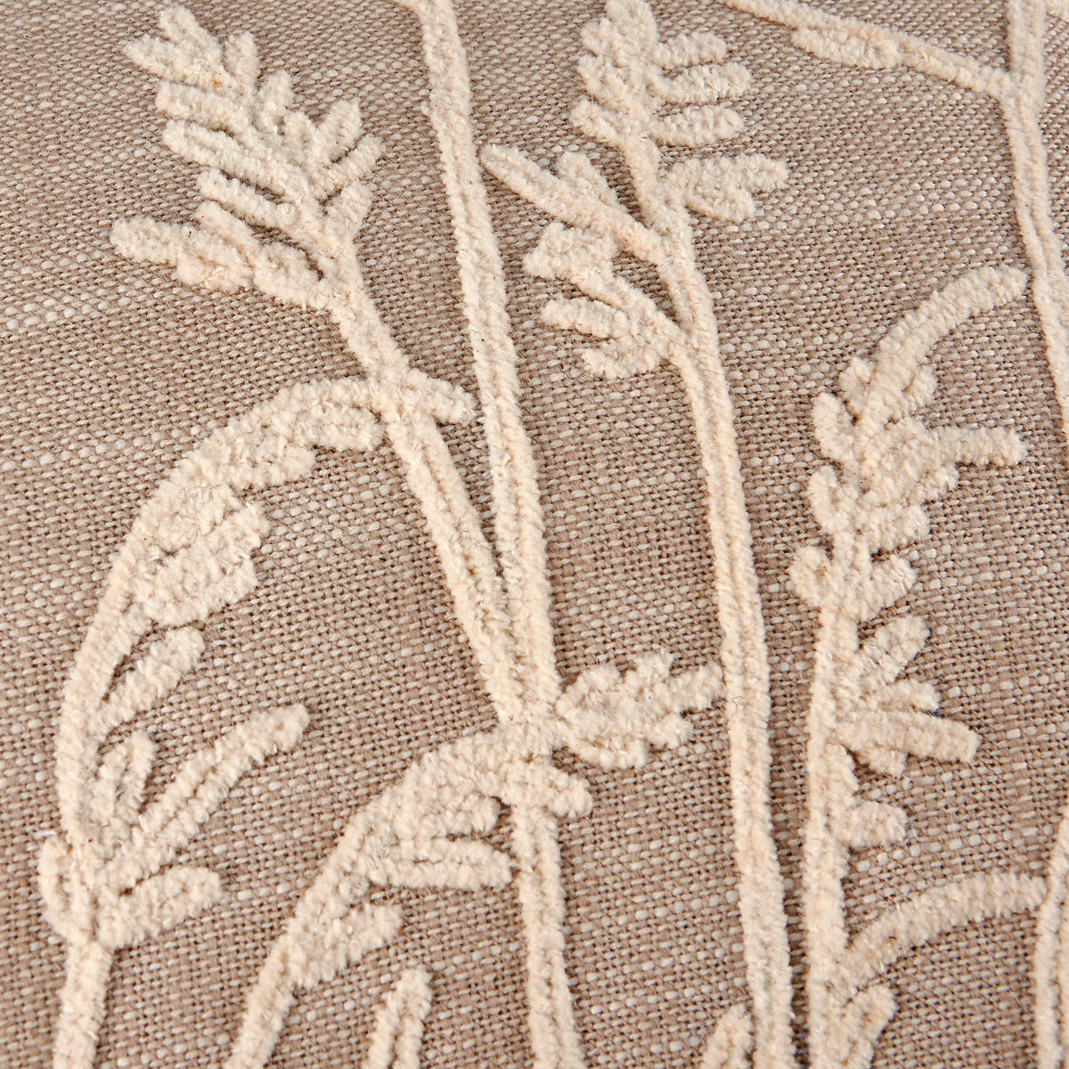 Natural Grasses Pillow