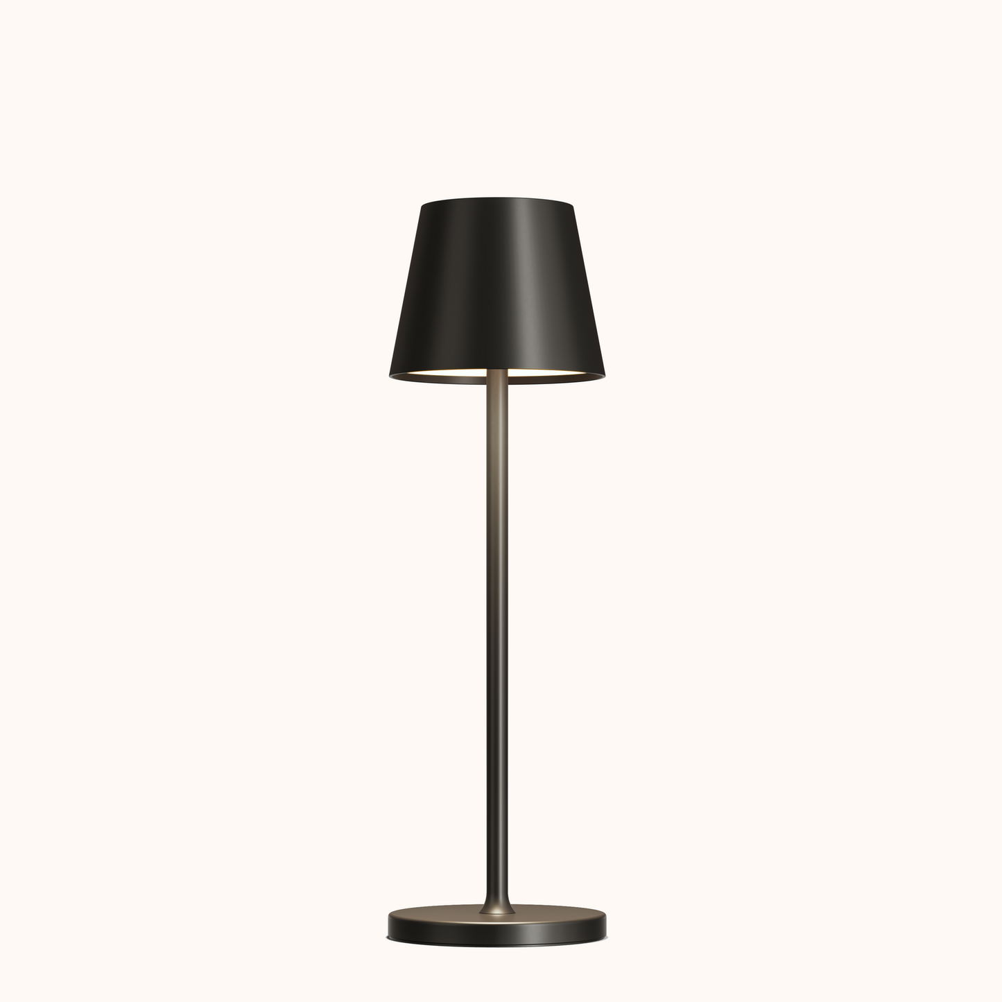 Helsinki Modern Cordless Table Lamp