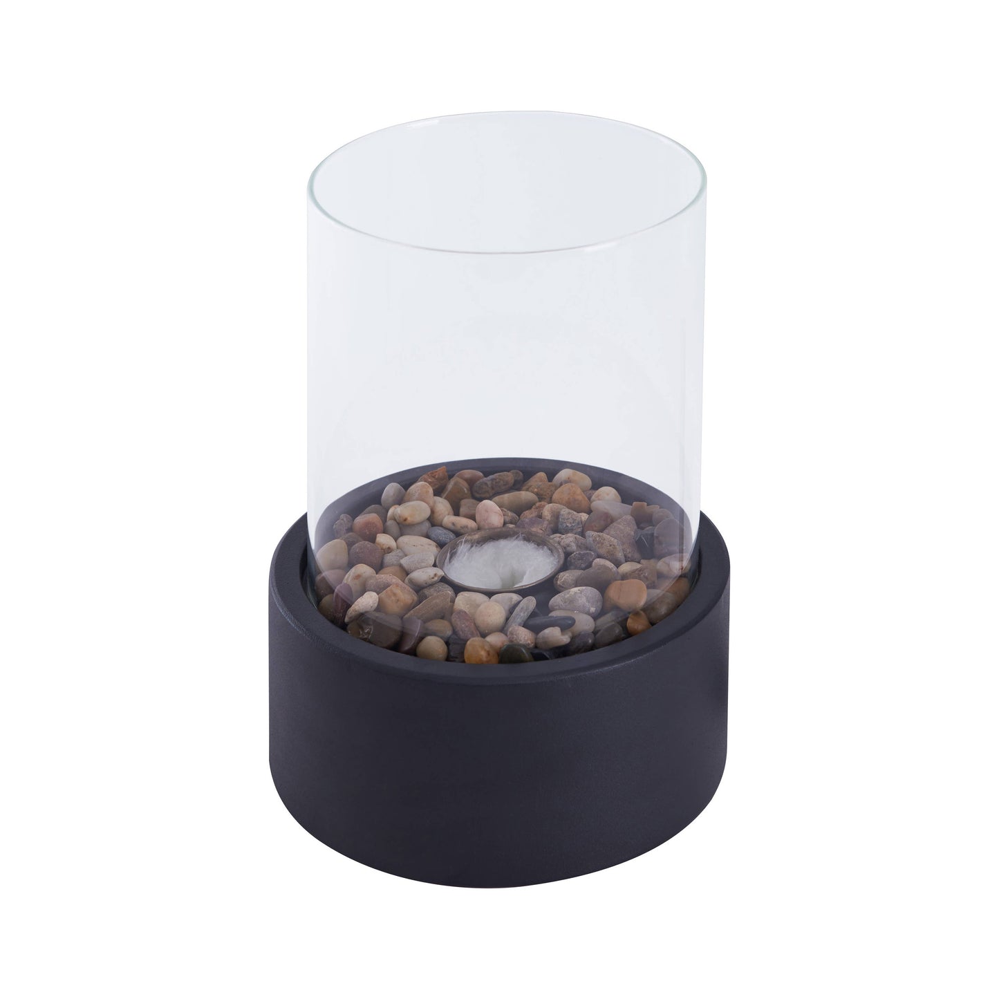 Indoor/Outdoor Portable Tabletop Fire Pit