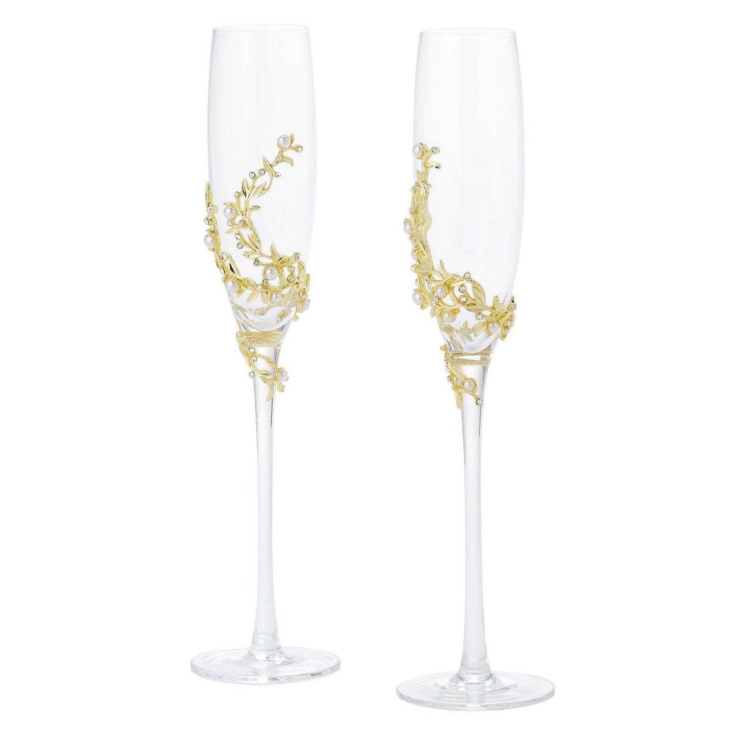 Eleanor Flute (Set of 2)