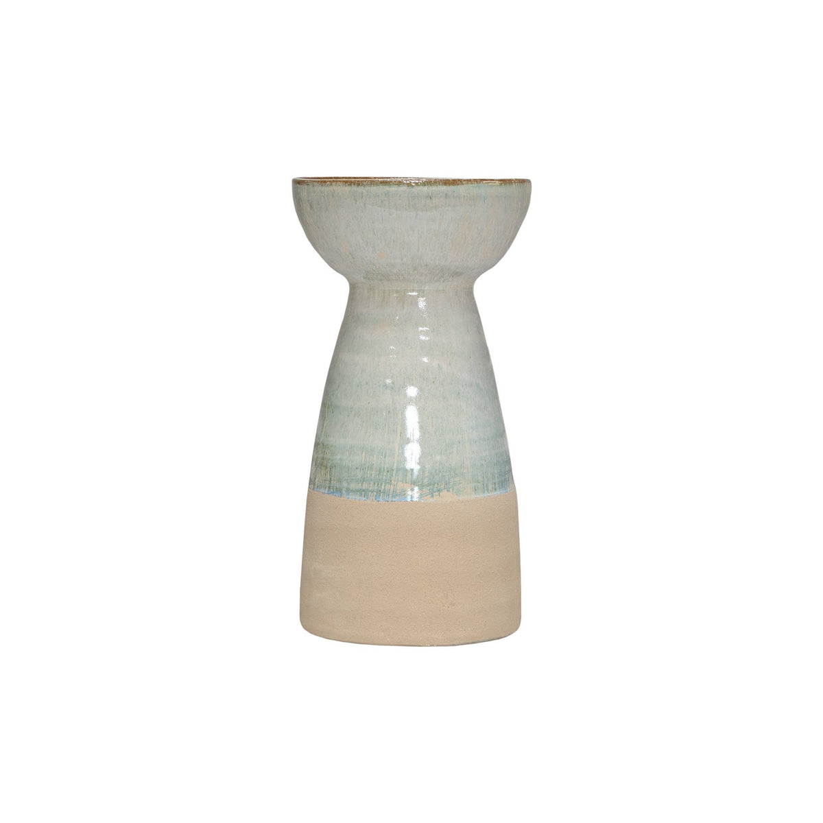 Moroson Tapered Vase