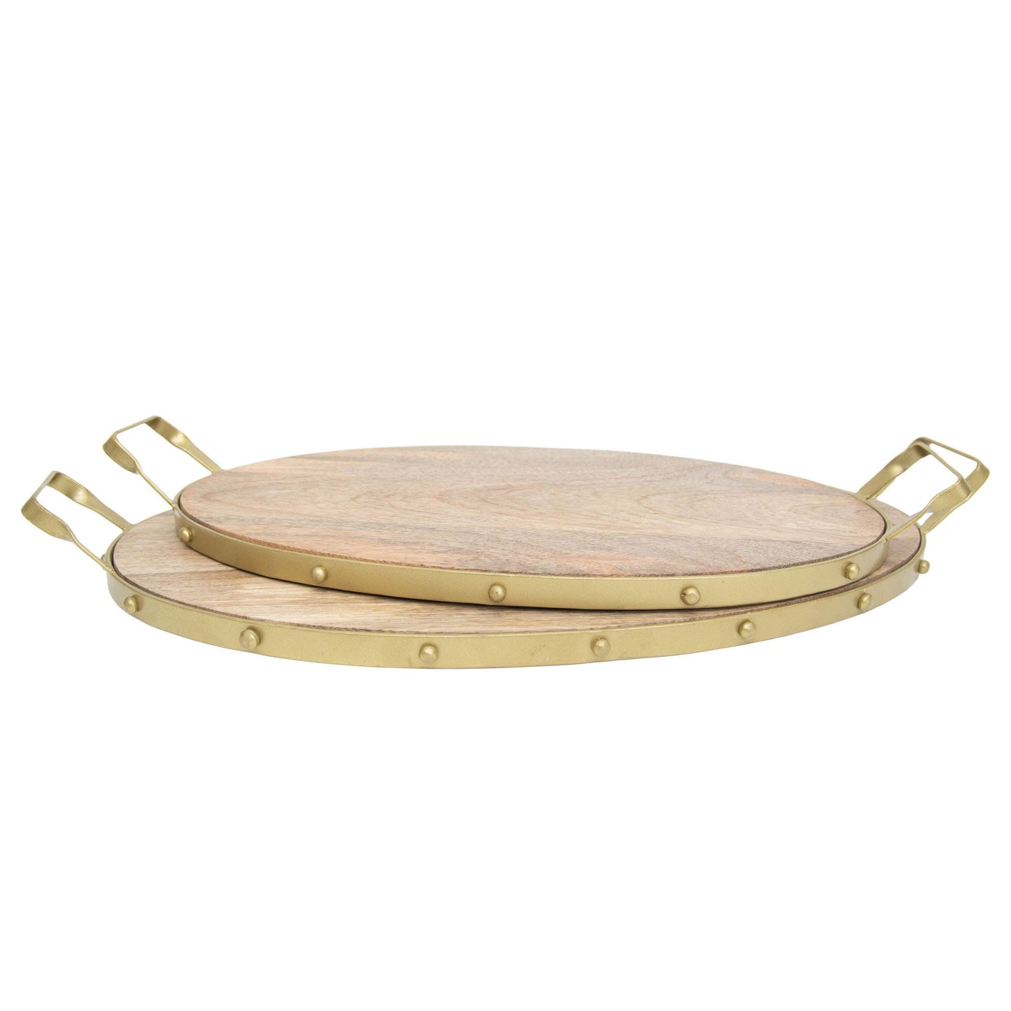S/2 Eden Trays