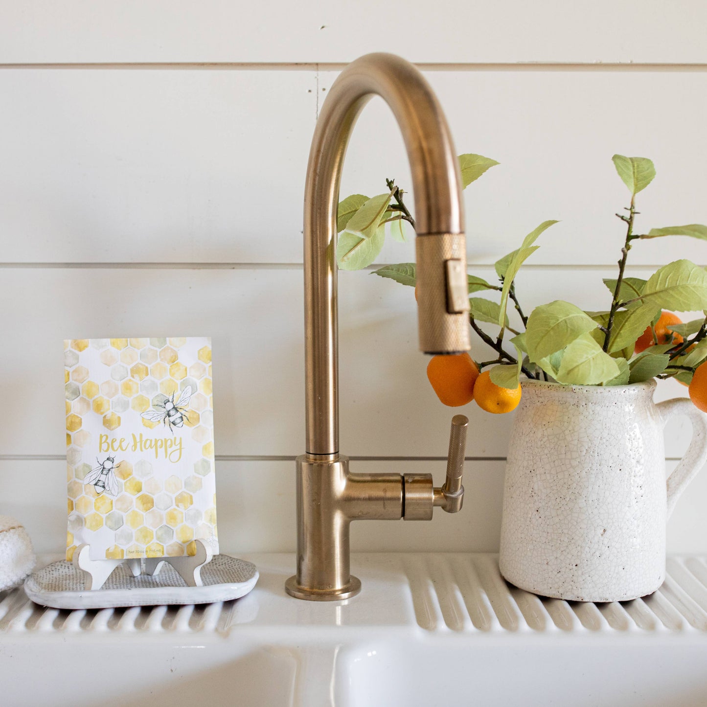 Fresh Scents | Bee Happy Sachets | Summer Scent