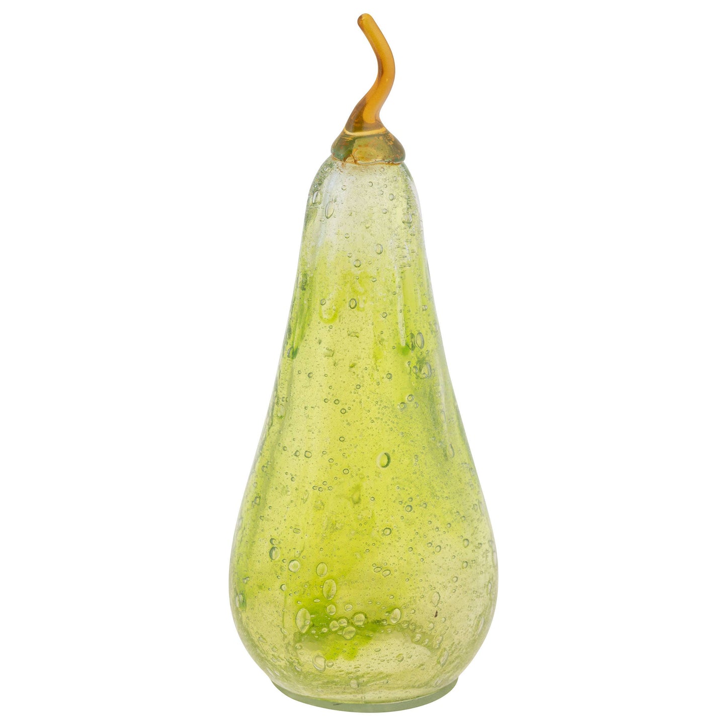 Glass Pear