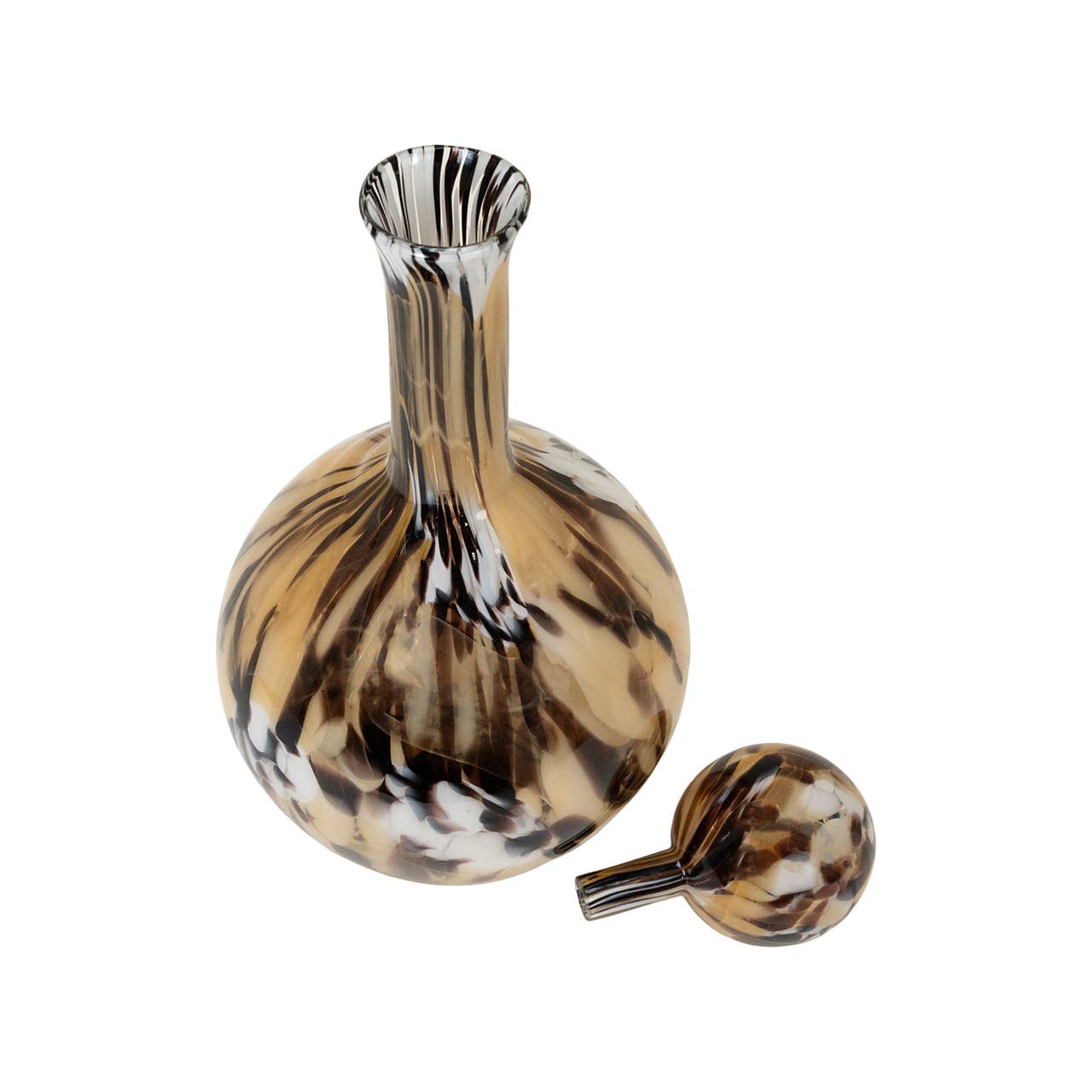 Amalena Short Bottle