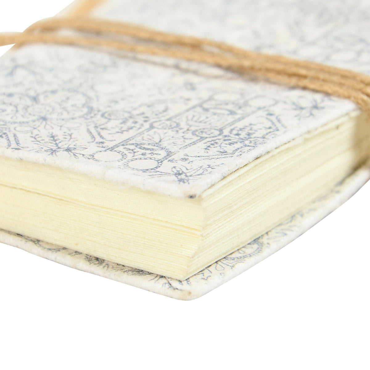 Nouveau Botanical Mini Notebook Set