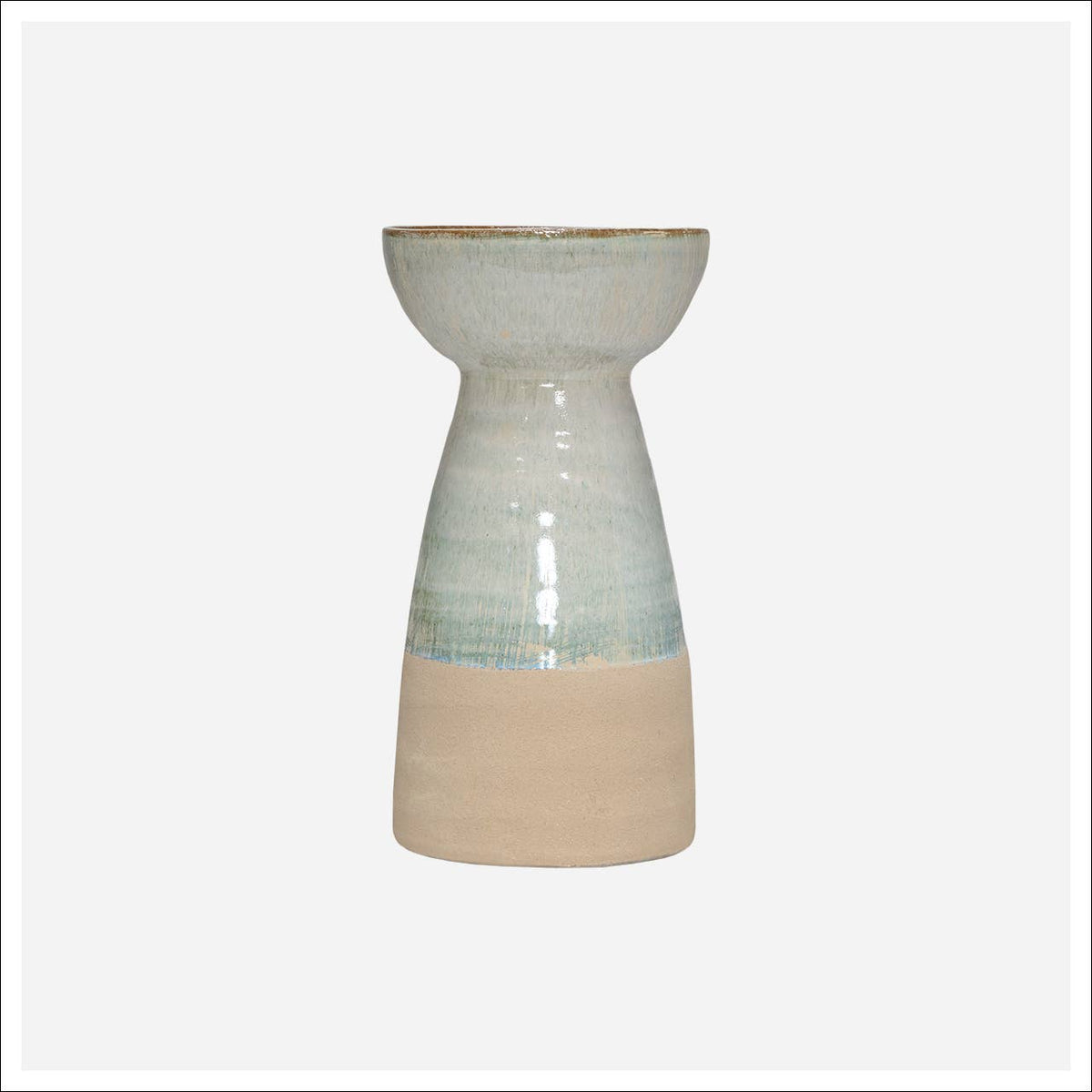 Moroson Tapered Vase