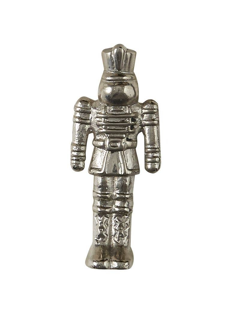Nutcracker Napkin Ring