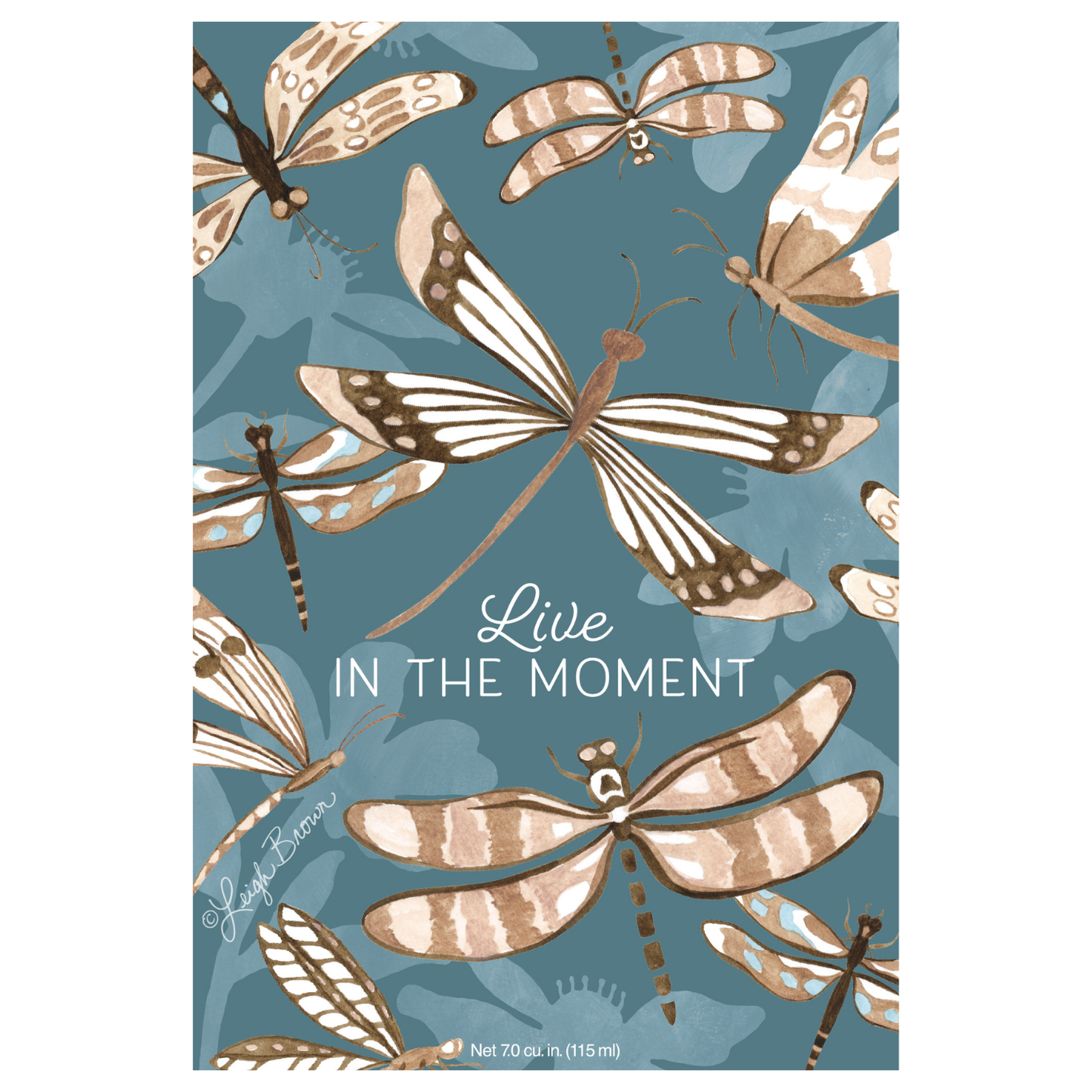 Fresh Scents | Live in the Moment | Summer