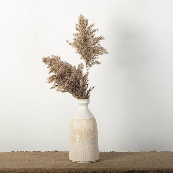Ceramic Vase