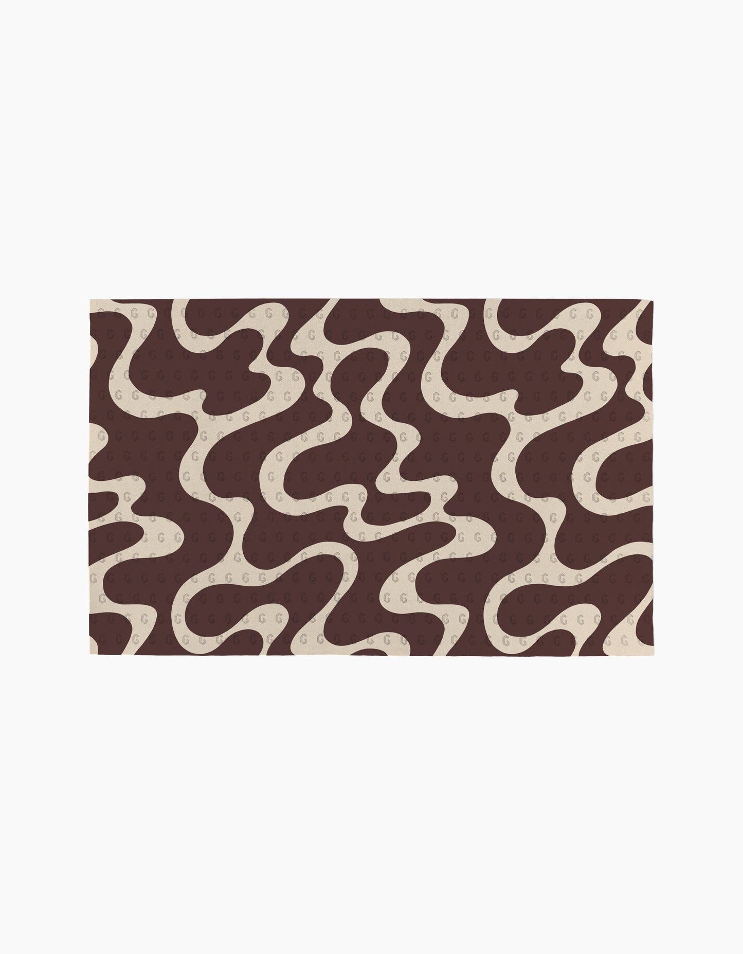 Coffee Reverie Not Paper Towel