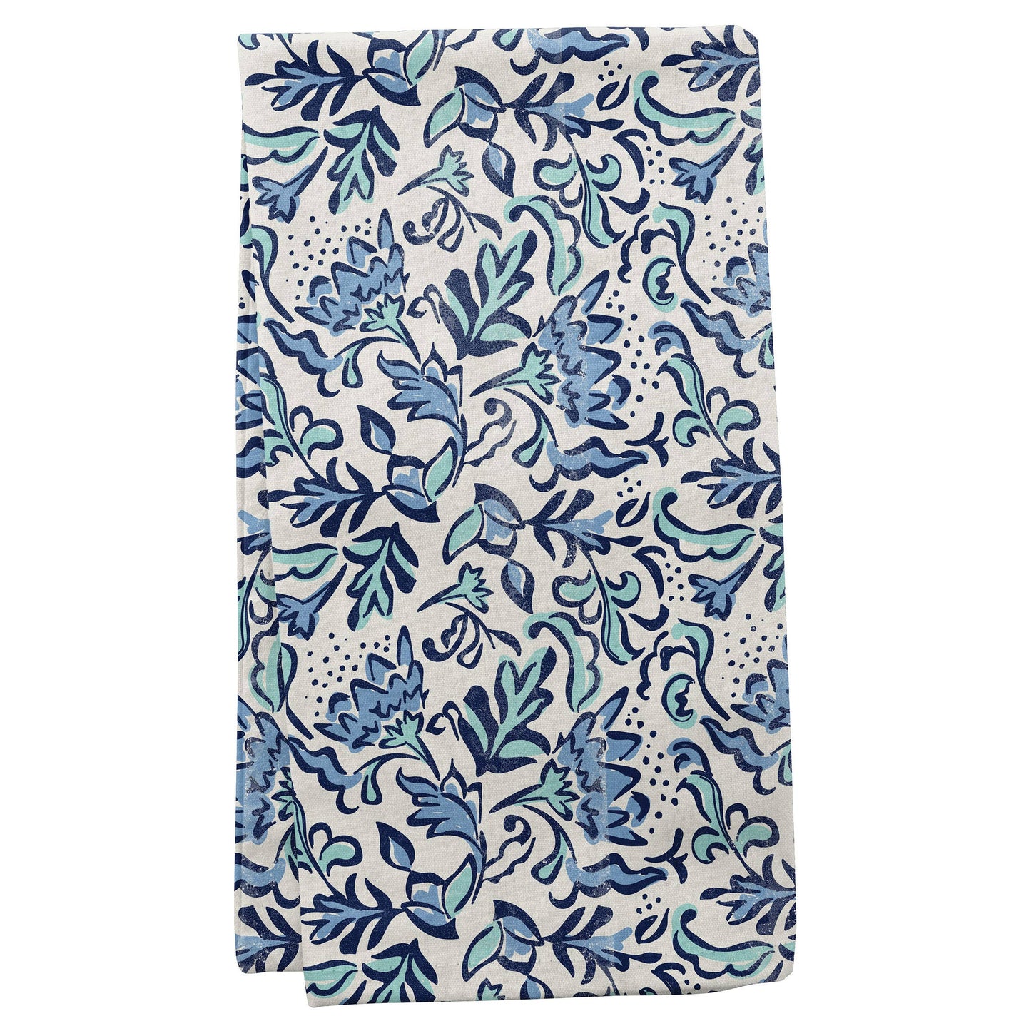 Linen Blend Tea Towels