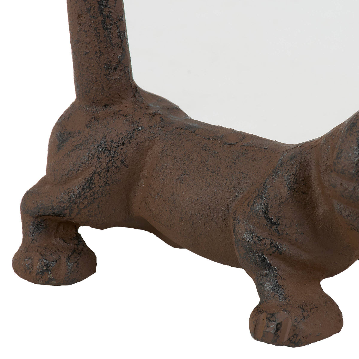 Dog Paper Towel Holder