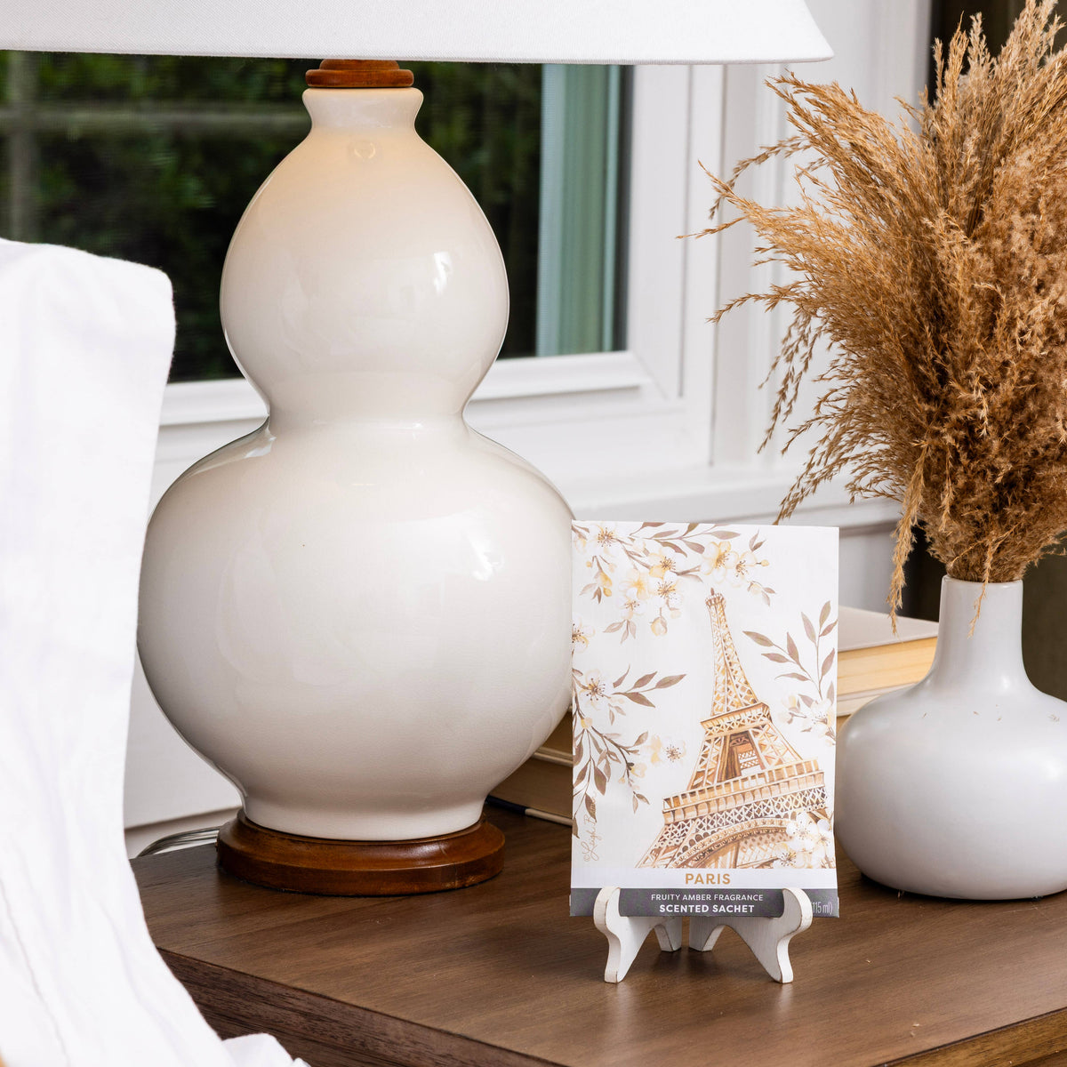 Fresh Scents | Paris Sachets | Stocking Stuffer