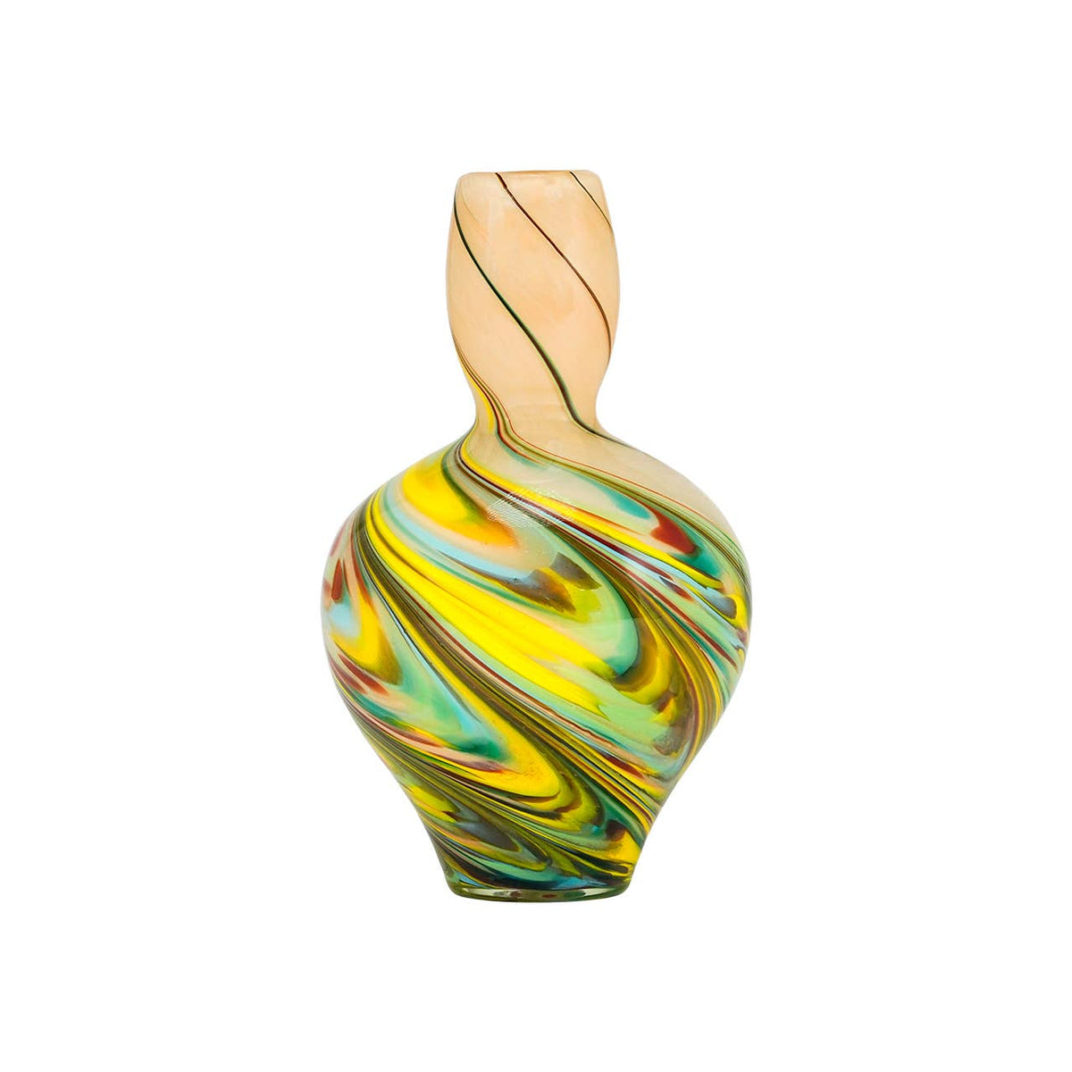Tulari Short Bottle