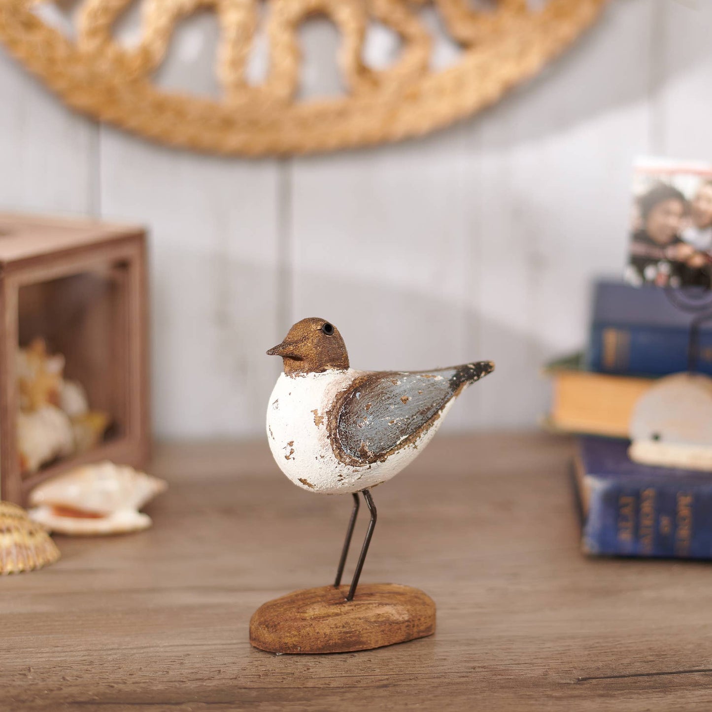 Sandpiper Small Sitter