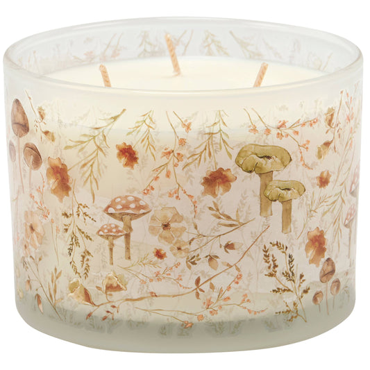 Cottage Garden Candle