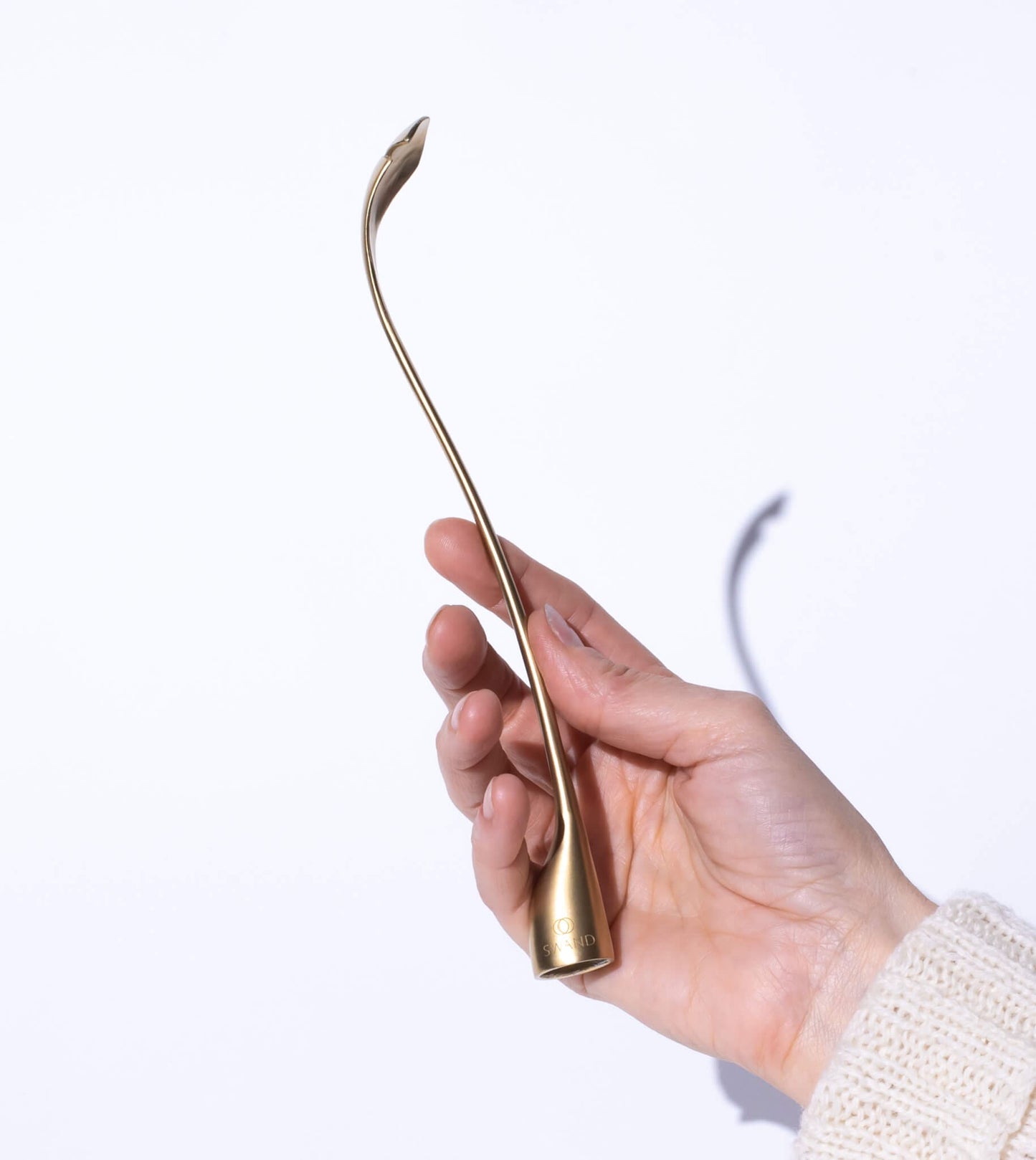 SWAND® The 4-in-1 Candle Care Tool- Queen (Gold)