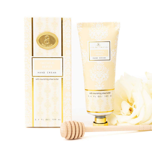 Oatmilk Honey 100ml Boxed Hand Cream