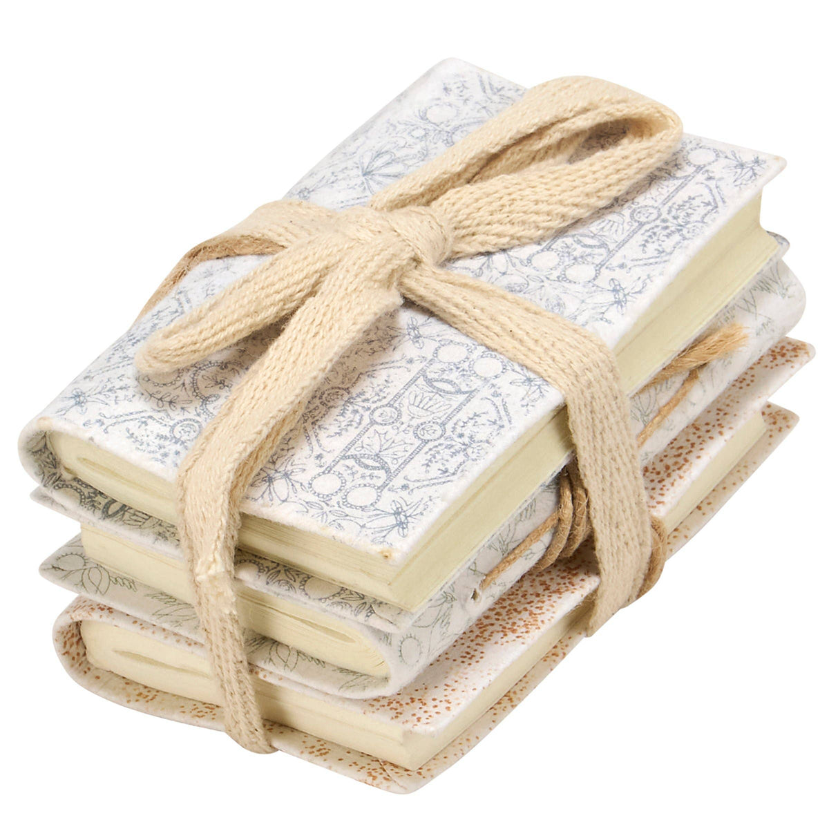 Nouveau Botanical Mini Notebook Set