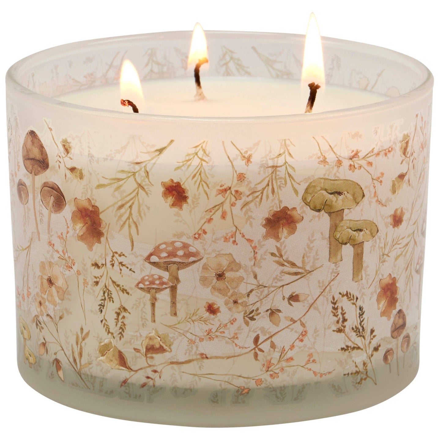 Cottage Garden Candle