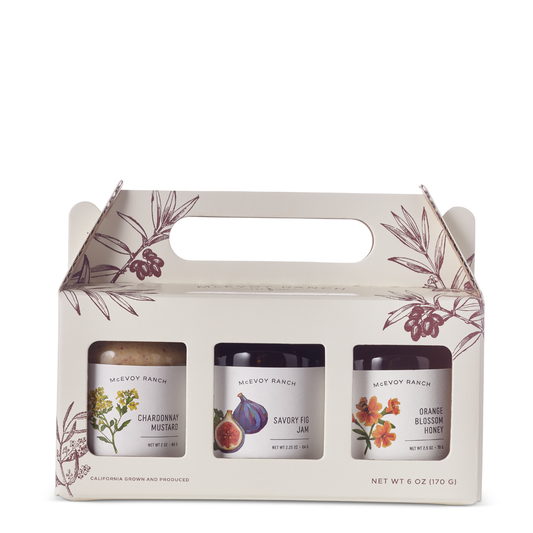 Mini Mixed Culinary Gift Pack