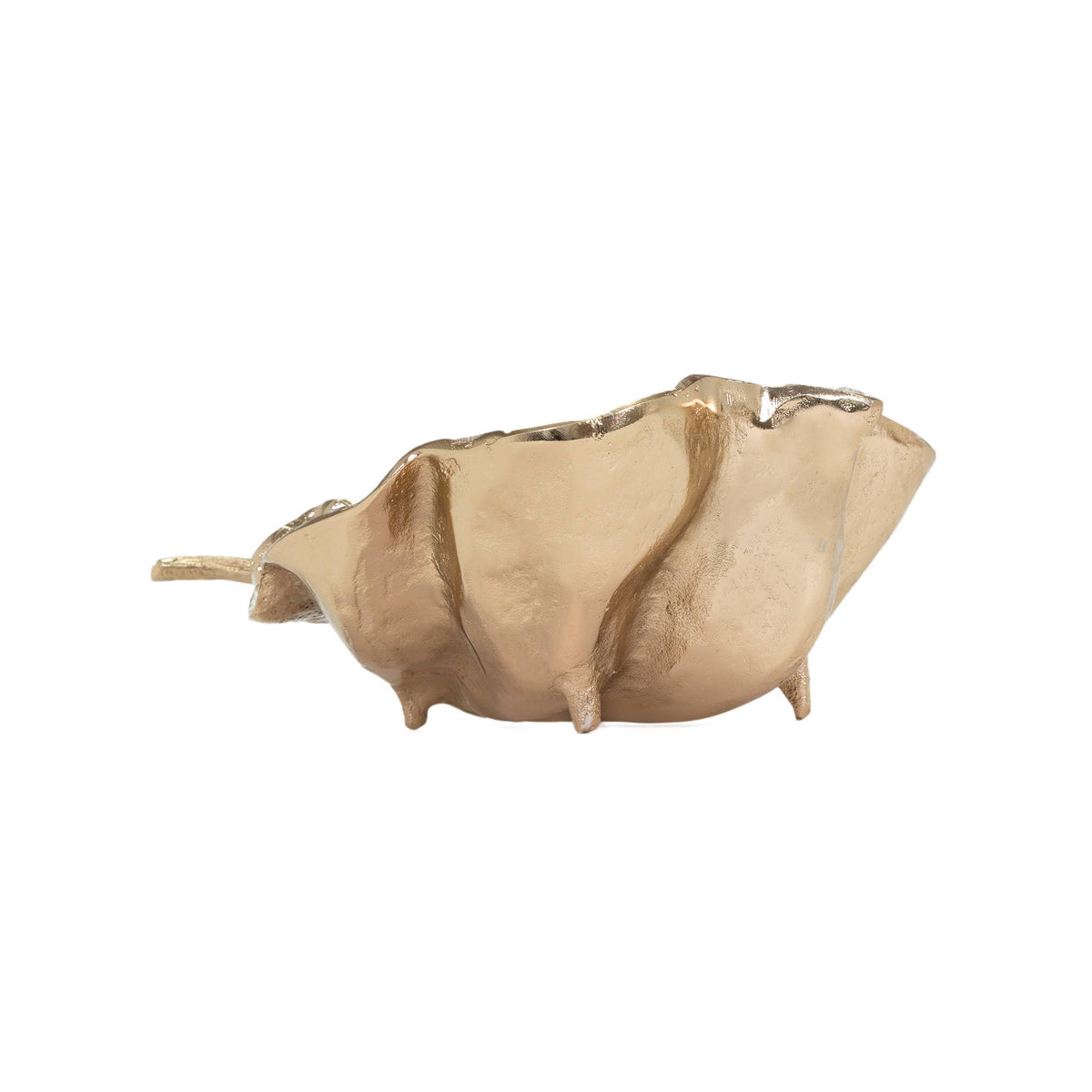 Jaylon Leaf Bowl