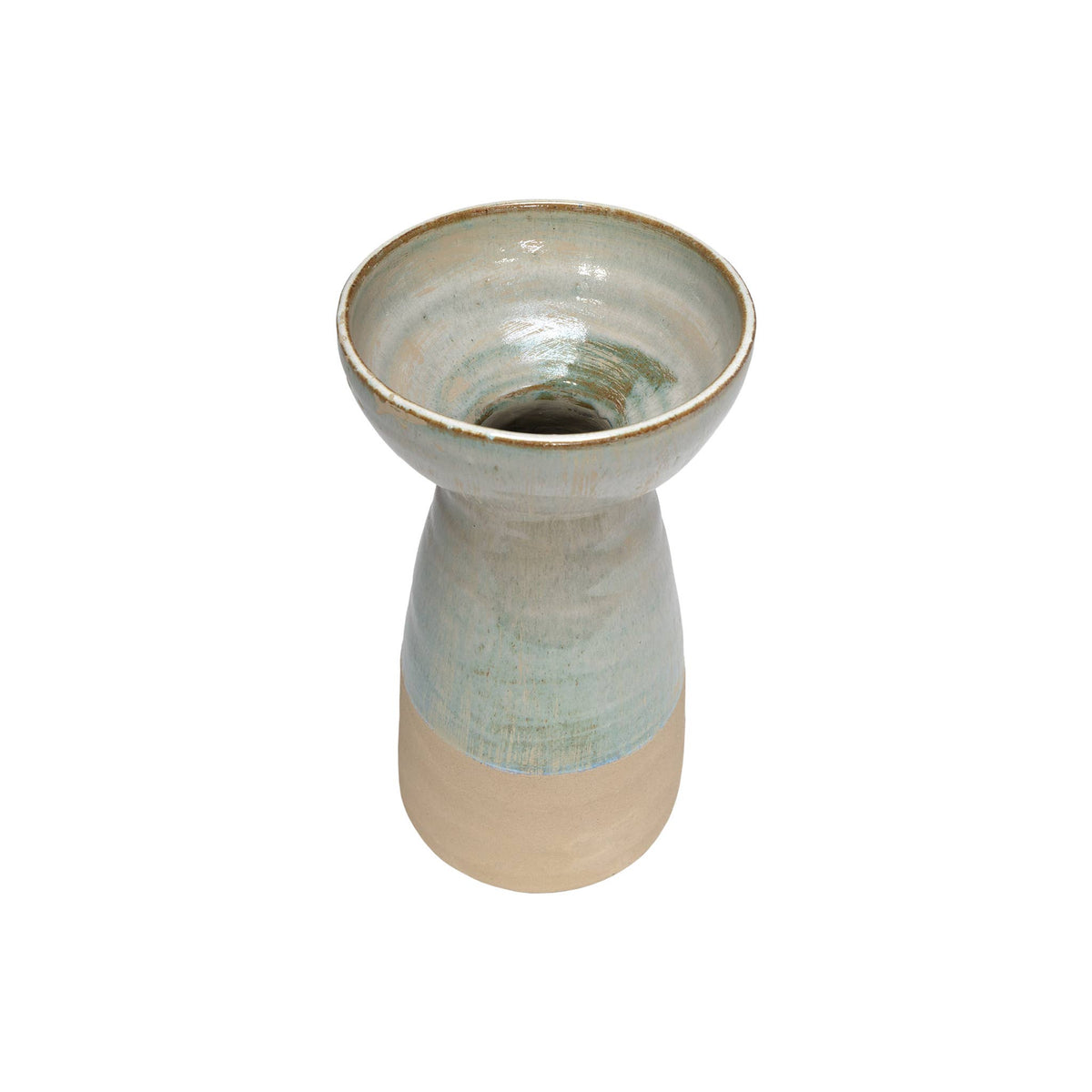 Moroson Tapered Vase