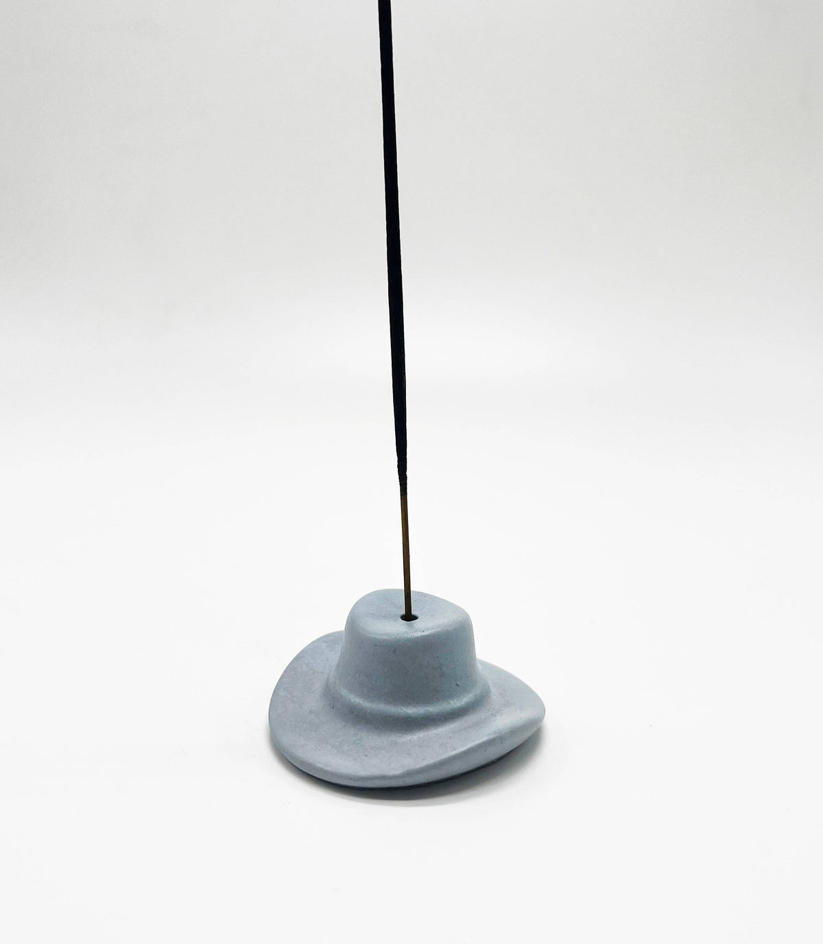 Hat Incense Holder