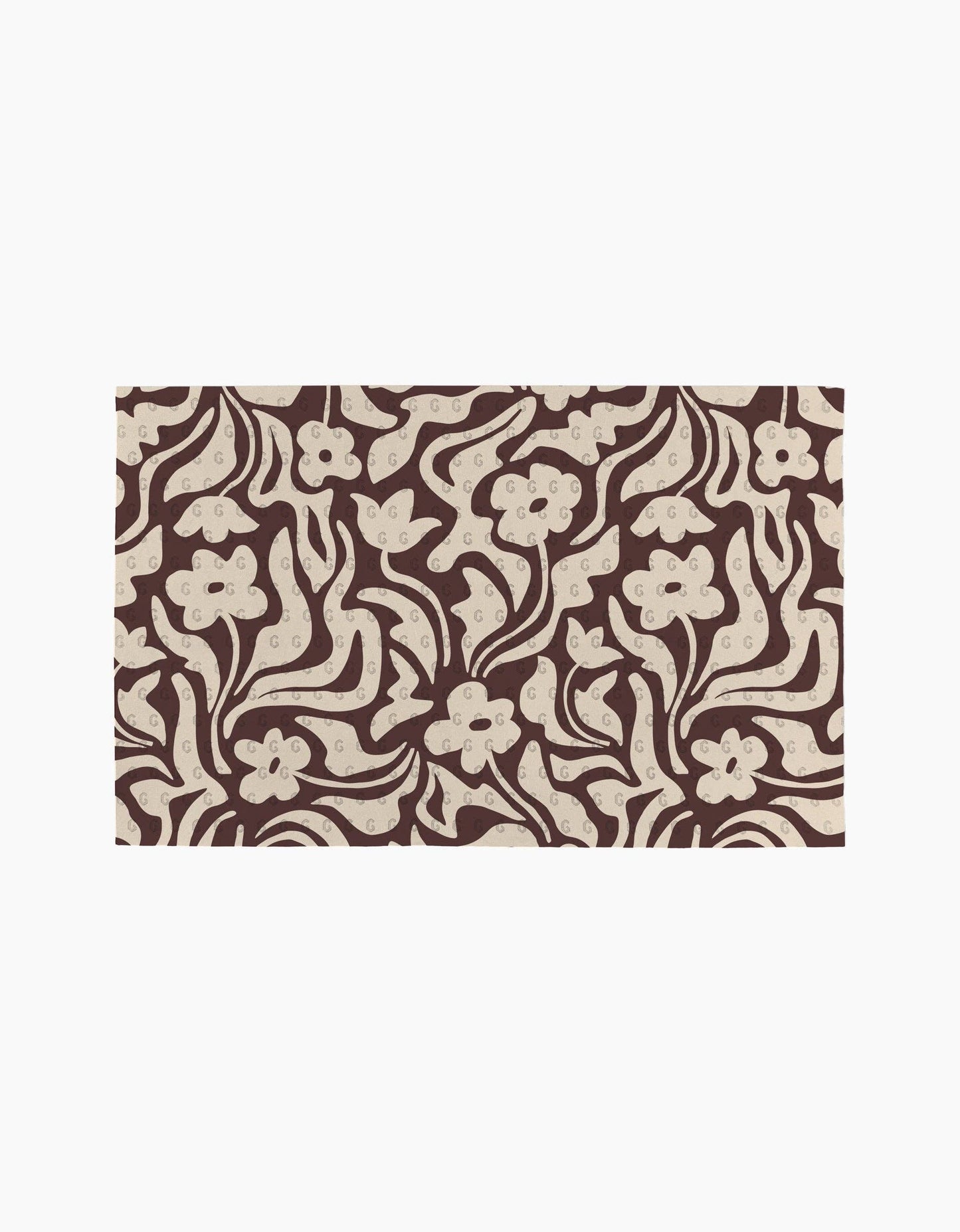 Coffee Reverie Not Paper Towel