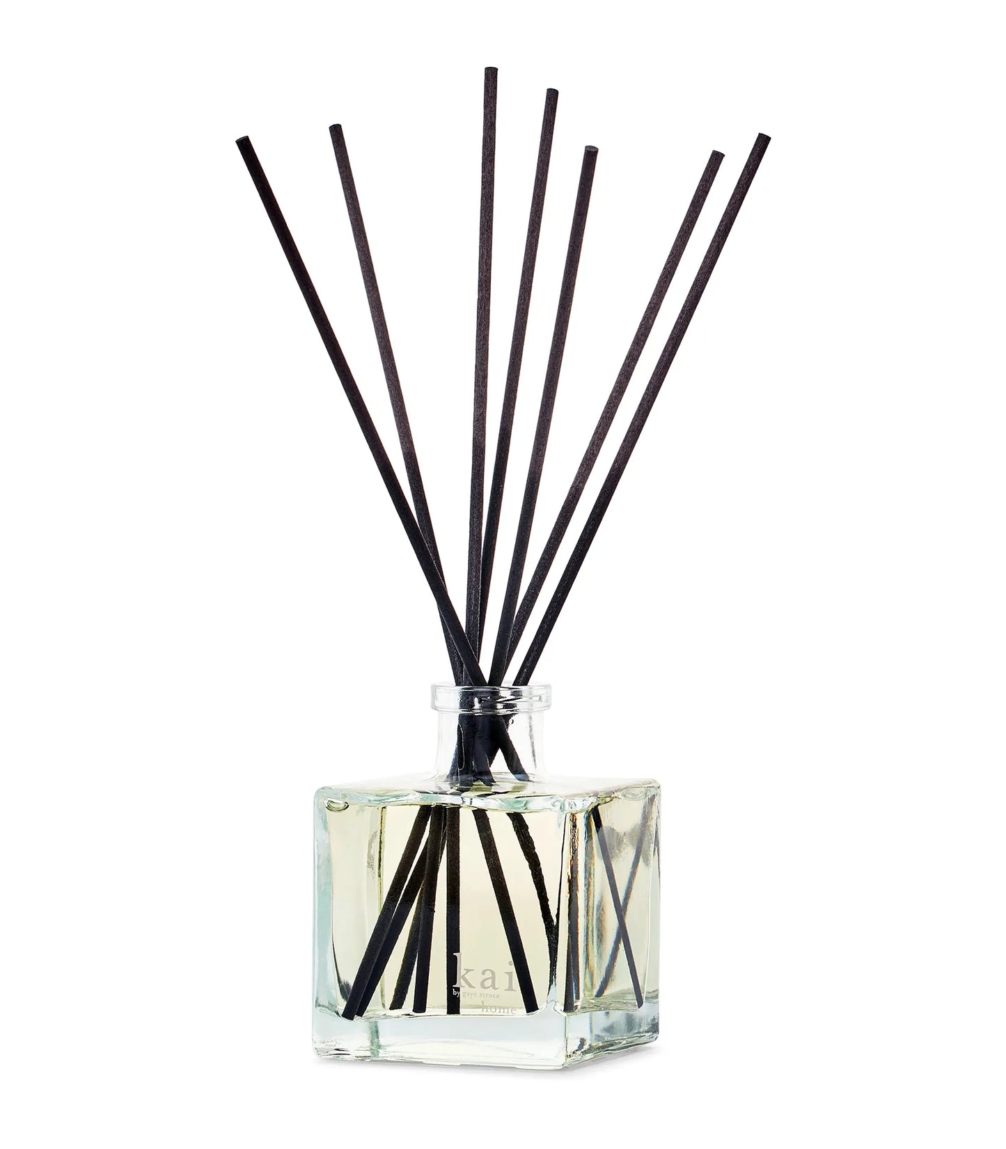 kai signature reed diffuser